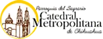Logo de Catedral Metropolitana de Chihuahua
